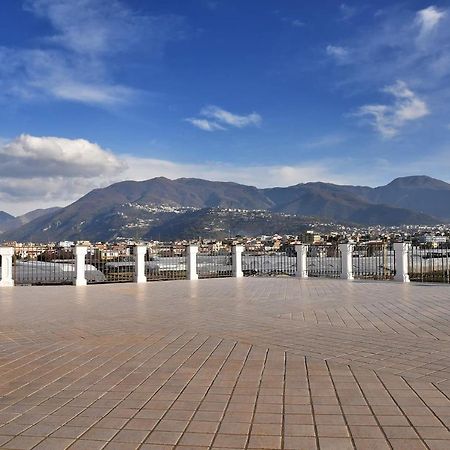 B&B Le Cycas Castellammare di Stabia Exteriör bild
